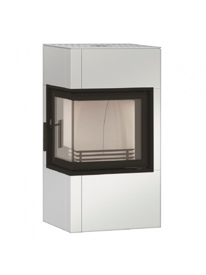 Камінна топка BeF KOMPAKT F. 6 CL PASSIVE