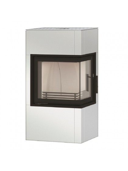 Камінна топка BeF KOMPAKT F. 6 CP PASSIVE