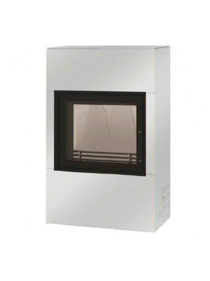 Камінна топка BeF KOMPAKT F. 6 PASSIVE