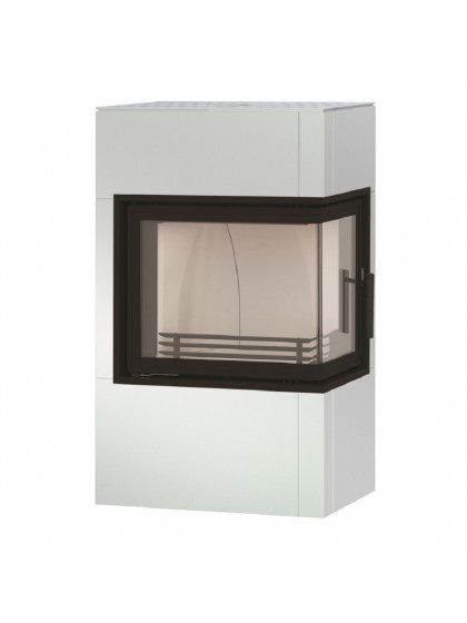 Камінна топка BeF KOMPAKT F. 7 CP PASSIVE