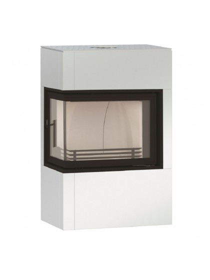 Камінна топка BeF KOMPAKT F. 8 CL PASSIVE