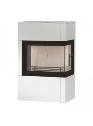 Камінна топка BeF KOMPAKT F. 8 CP PASSIVE