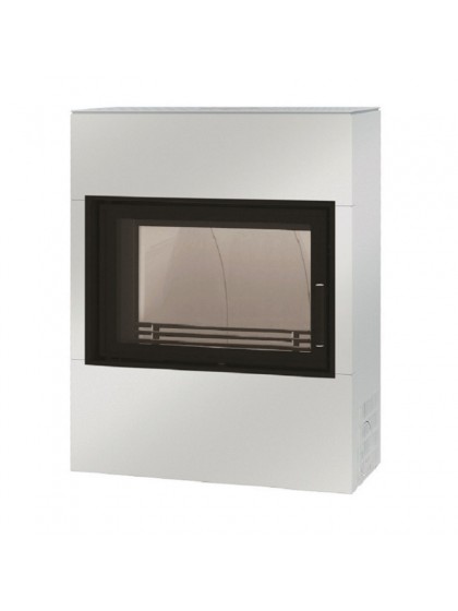 Камінна топка BeF KOMPAKT F. 8 PASSIVE