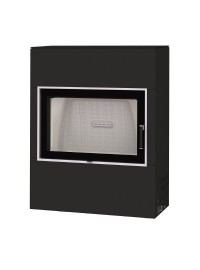 Камінна топка BeF KOMPAKT THERM 8