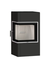 Камінна топка BeF KOMPAKT THERM 6 CL