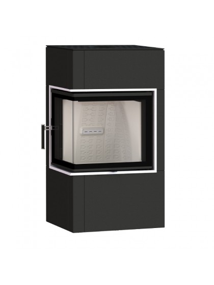 Камінна топка BeF KOMPAKT THERM 6 CL