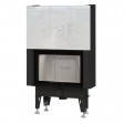 Камінна топка BeF PASSIVE V 8