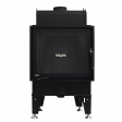 Камінна топка BeF THERM 6 PASSIVE Камінна топка BeF THERM 6 PASSIVE