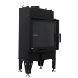 Камінна топка BeF THERM 6 PASSIVE Камінна топка BeF THERM 6 PASSIVE