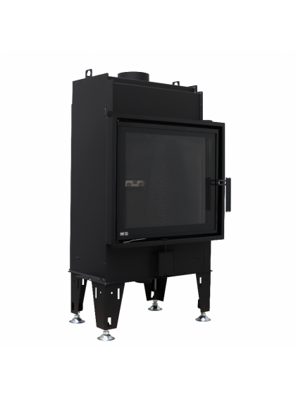 Камінна топка BeF THERM 6 PASSIVE Камінна топка BeF THERM 6 PASSIVE