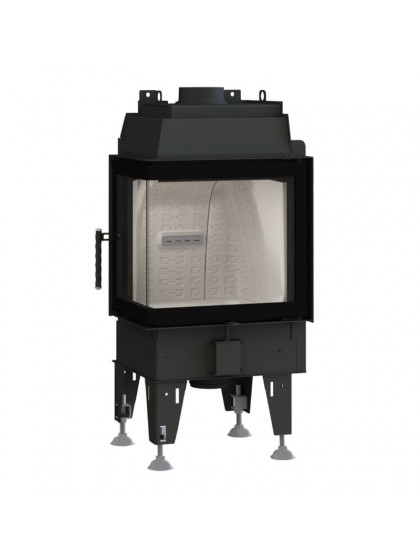Камінна топка BeF THERM 6 CL PASSIVE
