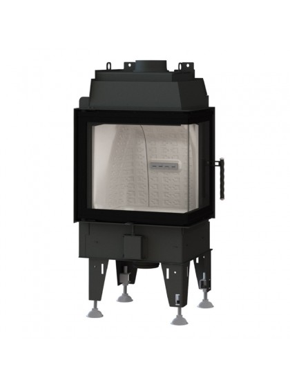 Камінна топка BeF THERM 6 CP PASSIVE