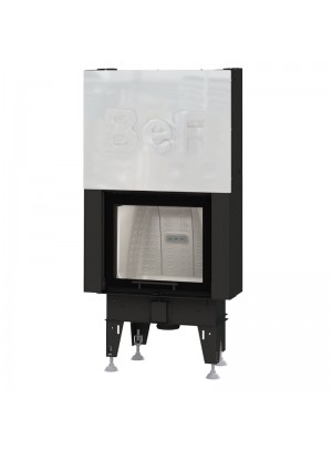 Камінна топка BeF THERM V 6 PASSIVE