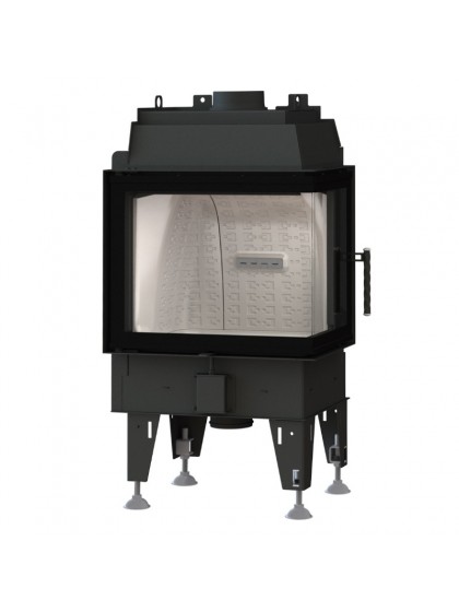 Камінна топка BeF THERM 7 CP PASSIVE