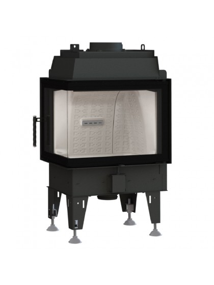 Камінна топка BeF THERM 8 CL PASSIVE