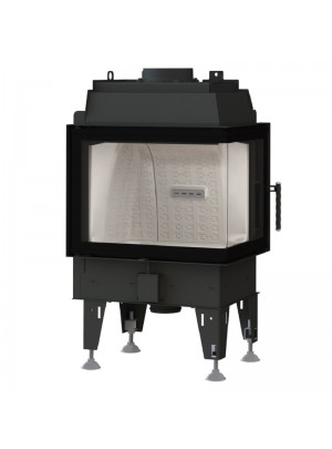 Камінна топка BeF THERM 8 CP PASSIVE