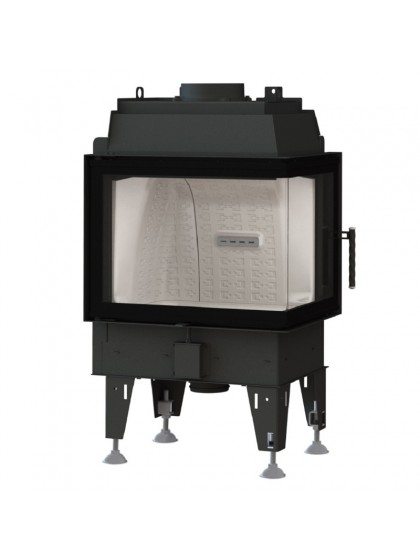 Камінна топка BeF THERM 8 CP PASSIVE
