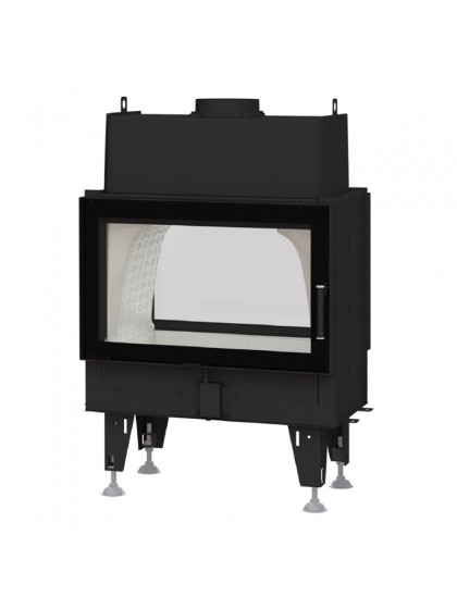 Камінна топка BeF TWIN 8 II. PASSIVE