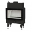 Камінна топка BeF TWIN 8 N II. PASSIVE Камінна топка BeF TWIN 8 N II. PASSIVE