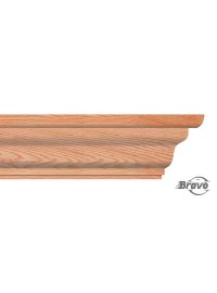 Балка Браво фігурна №1 