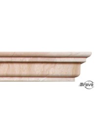 Балка мармурова №8 Браво