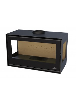 Касетна топка Bronpi BIMBA-70-3C