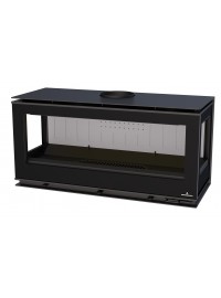 Кассетная топка Bronpi CAIRO 110 3C BOX
