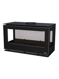 Кассетная топка Bronpi CAIRO 90 3C BOX