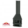 Камін Bronpi LORCA R Камін Bronpi LORCA R