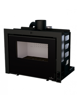 Камінна топка Bronpi INSERT-HYBRID