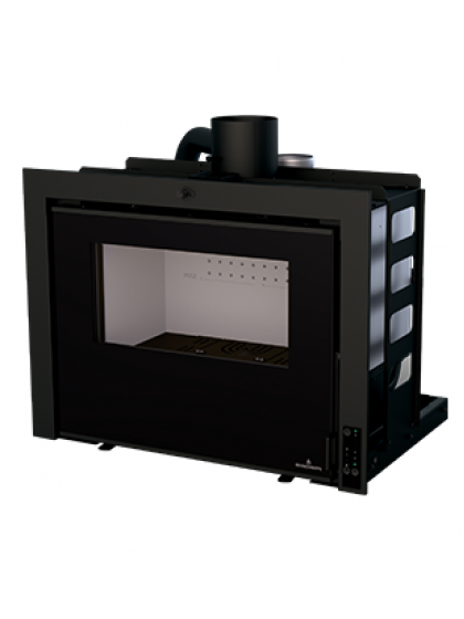 Камінна топка Bronpi INSERT-HYBRID