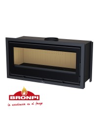 Касетна топка Bronpi CAIRO 110