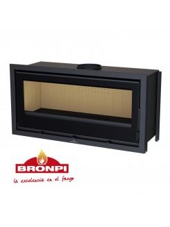Касетна топка Bronpi CAIRO 110