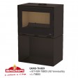 Касетна топка Bronpi CAIRO 70 BOX + L 70 BOX