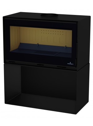 Касетна топка Bronpi CAIRO 90 BOX + L 90 BOX