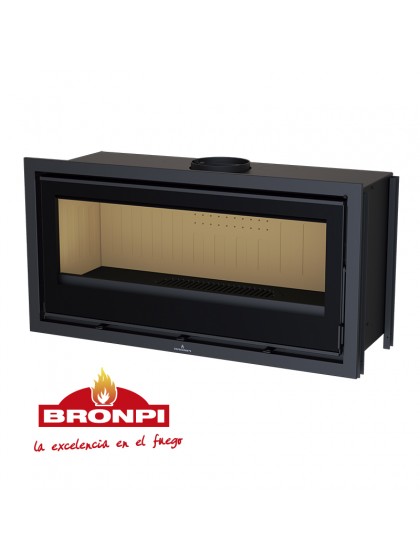 Касетна топка Bronpi CAIRO 90 Касетна топка Bronpi CAIRO 90