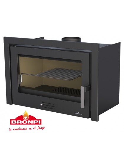 Касетна топка Bronpi COLISEO