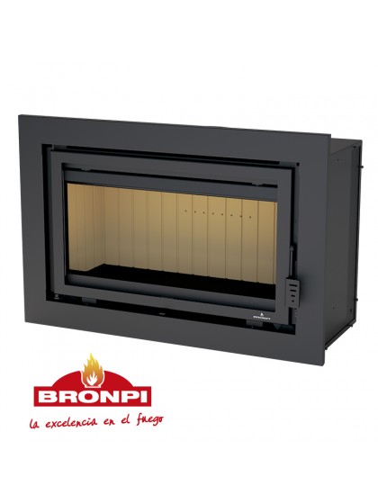 Касетна топка Bronpi FLORIDA P