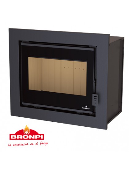 Касетна топка Bronpi FLORIDA VISION