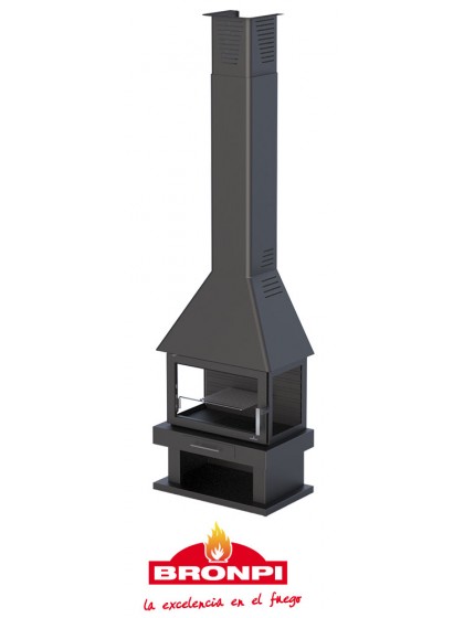 Камін Bronpi HUESCA Камін Bronpi HUESCA