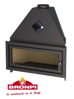 Касетна топка Bronpi LONDRES