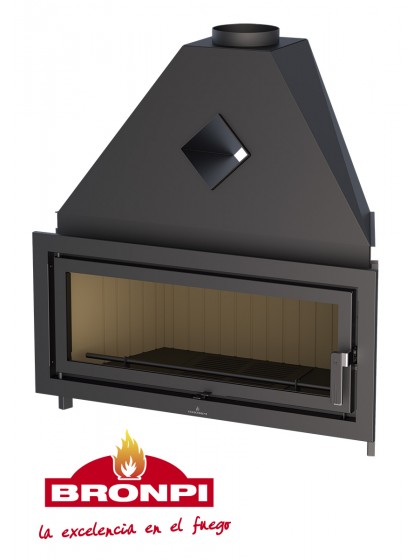 Касетна топка Bronpi LONDRES Касетна топка Bronpi LONDRES