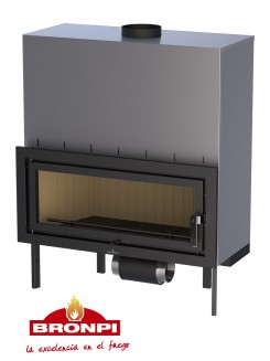 Касетна топка Bronpi LONDRES T