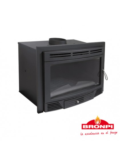 Касетна топка Bronpi MADRID