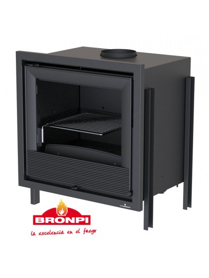 Касетна топка Bronpi PARIS 70