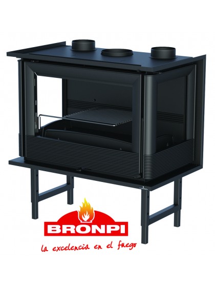 Касетна топка Bronpi PARIS 70-3C