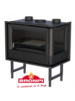 Касетна топка Bronpi PARIS 70-ED (RIGHT)