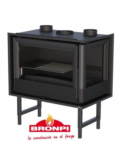 Касетна топка Bronpi PARIS 70-ED (RIGHT) Касетна топка Bronpi PARIS 70-ED (RIGHT)