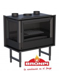 Касетна топка Bronpi PARIS 70-EI (LEFT) 
