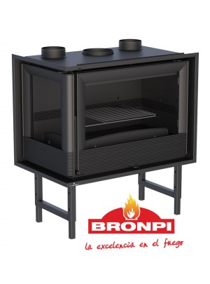 Касетна топка Bronpi PARIS 70-EI (LEFT) 